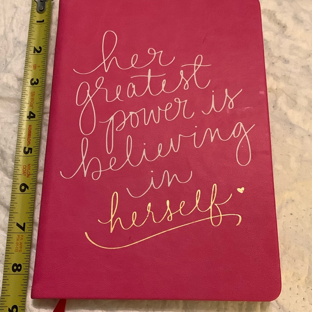 Creative journal